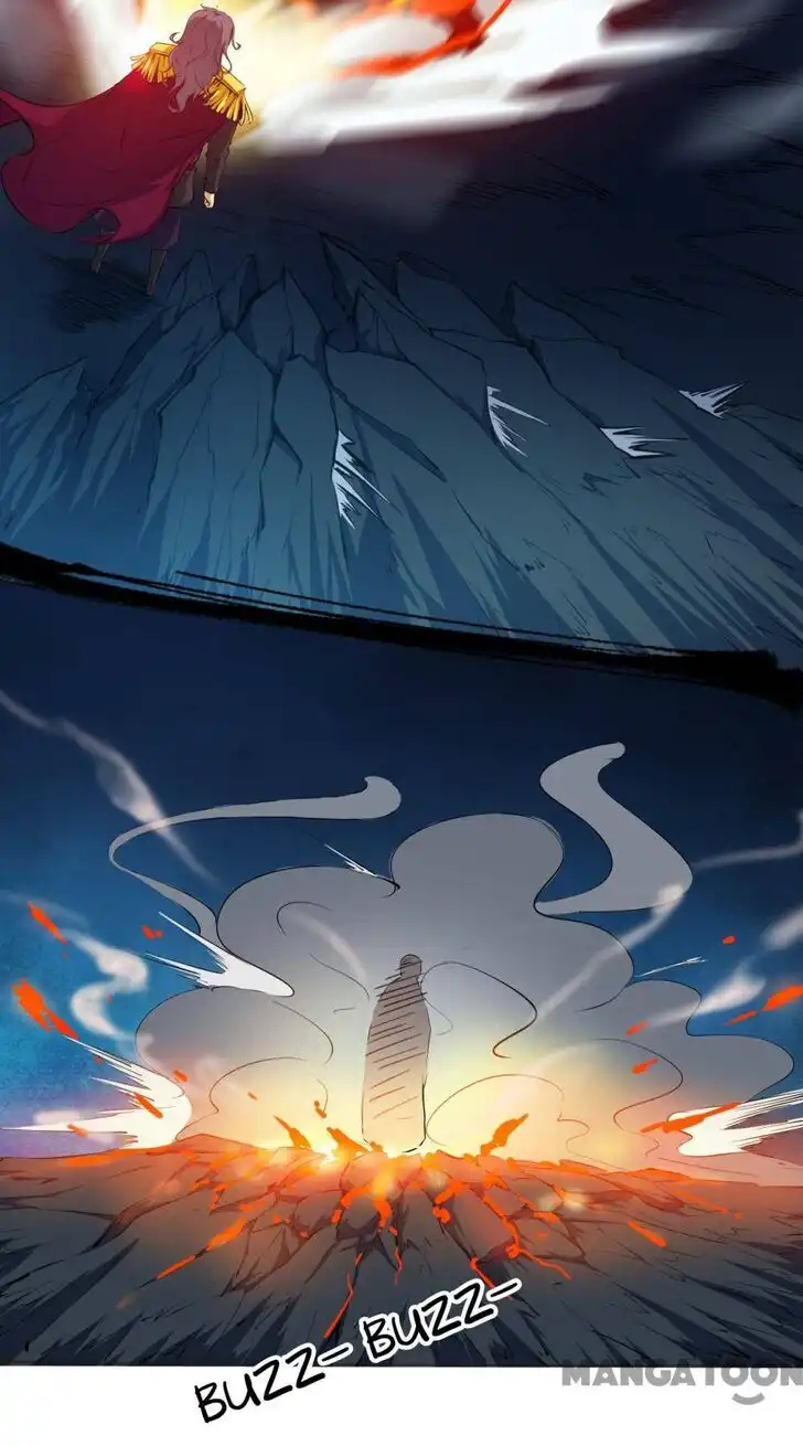Dragon Pulse Chapter 40 20